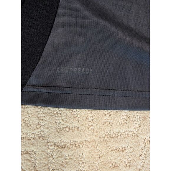 New 2025-26 Adidas Messi Away Jersey Size Small Black Pink Inter Miami CF - Picture 9 of 12